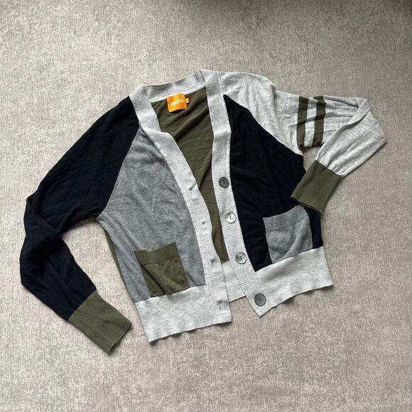 WISPR Sweaters - Wispr Women’s Cardigan Sweater